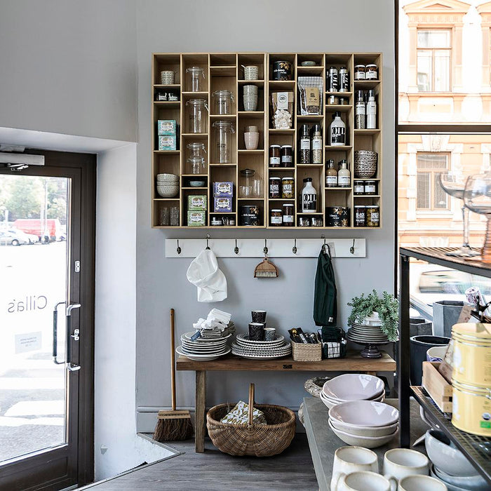 Hietsunkulman kaupan 3-vuotissynttärit