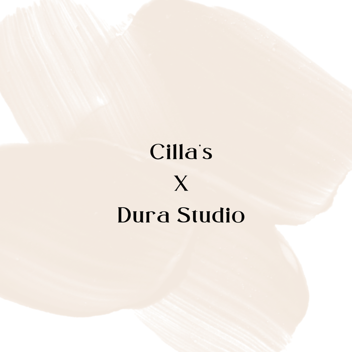 Dura Studio X Cilla's