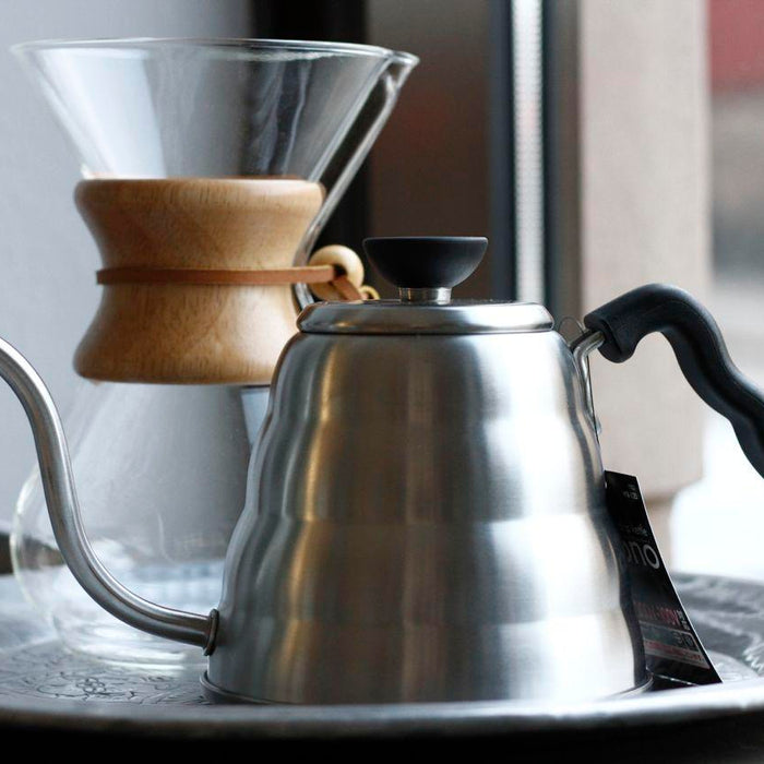 Kahvikissojen kauniit välineet - Chemex