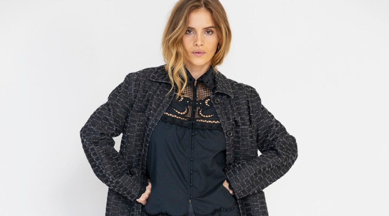 Paidat, puserot ja neuleet