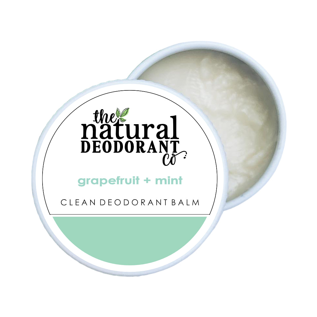 Deodorantit