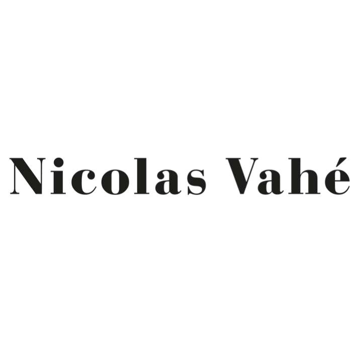 Nicolas Vahé