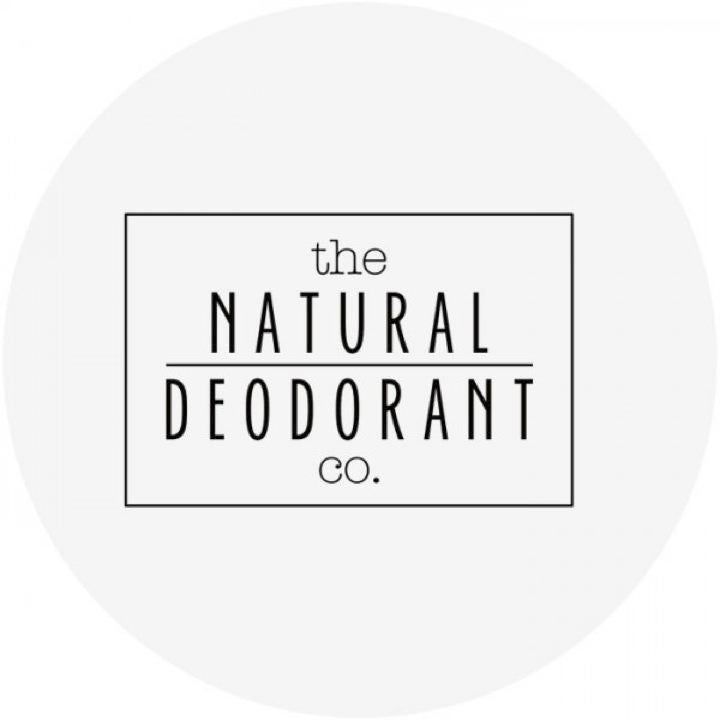 The Natural Deodorant