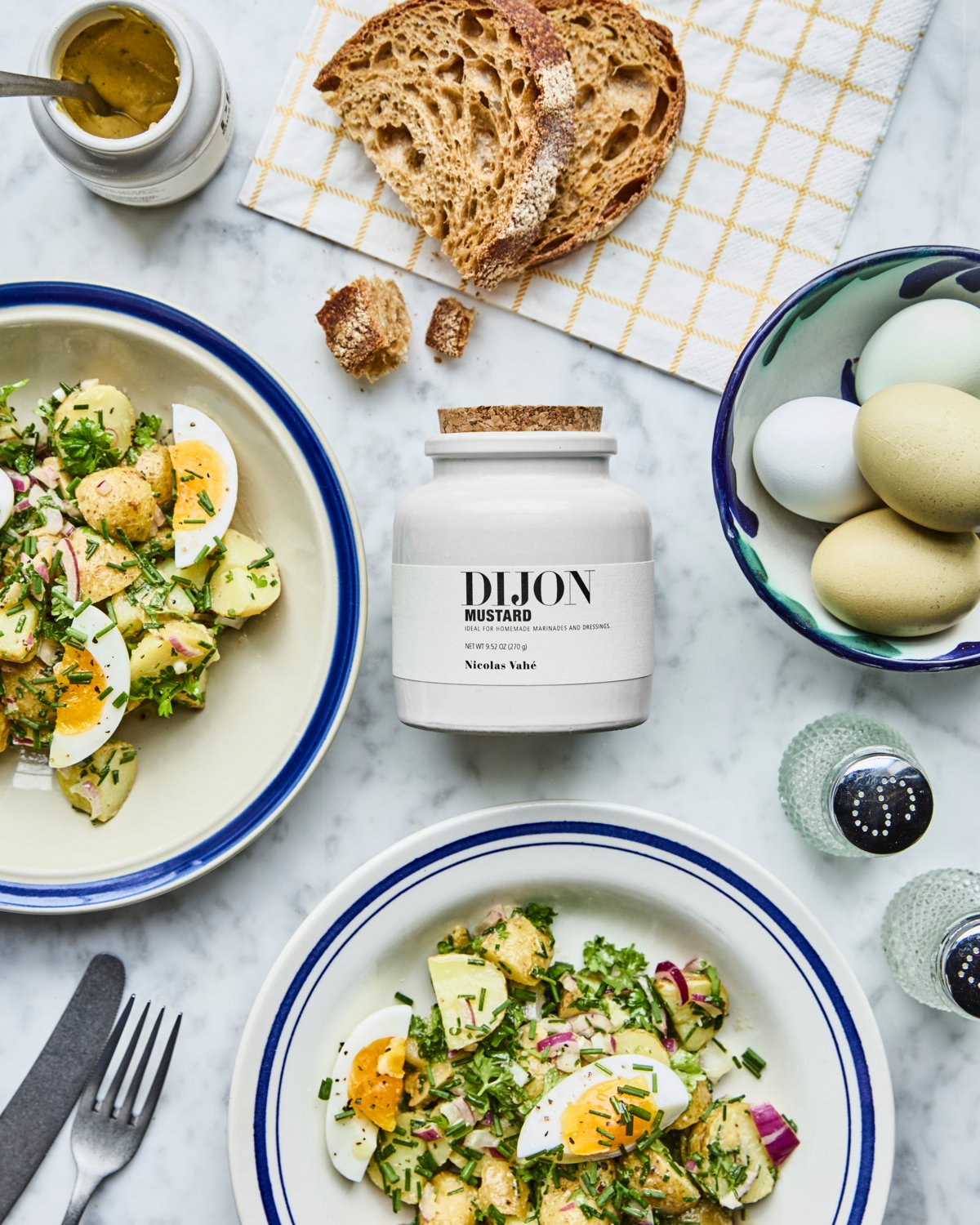 Keittiötuotteet - Cilla's