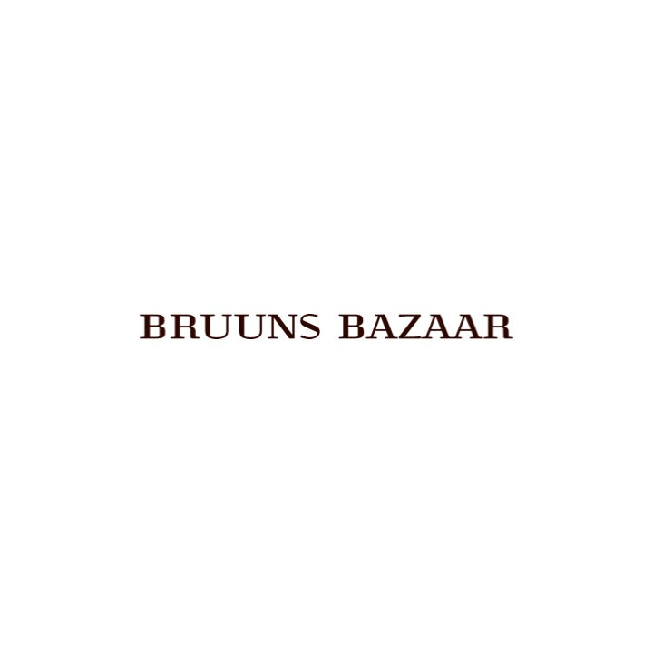Bruuns Bazaar