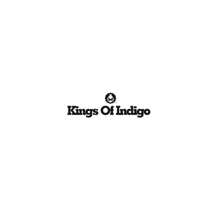 Kings Of Indigo