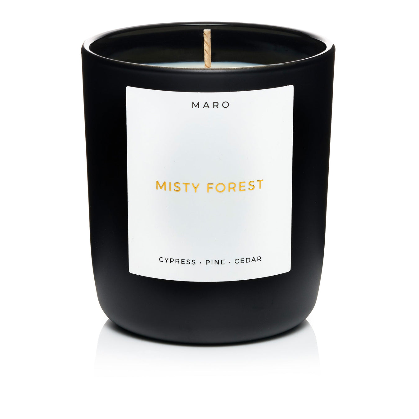 Tuoksukynttilät ja kynttilät