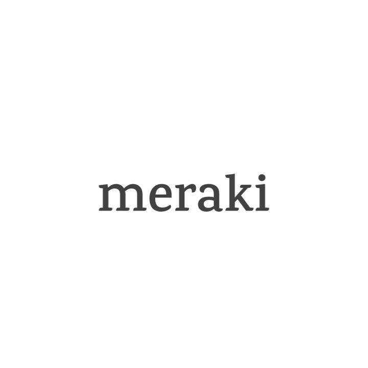 Meraki