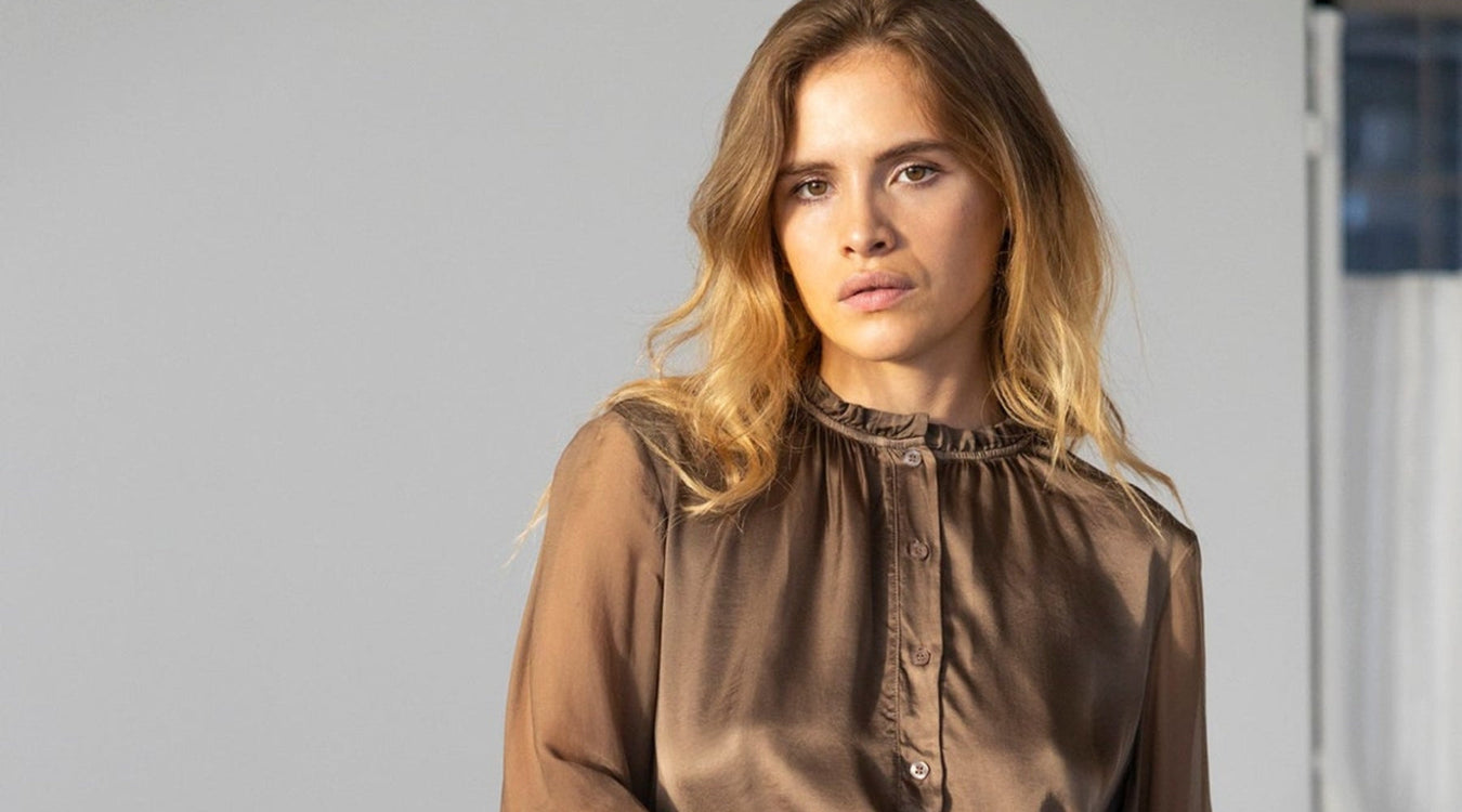 Naisten pukeutuminen