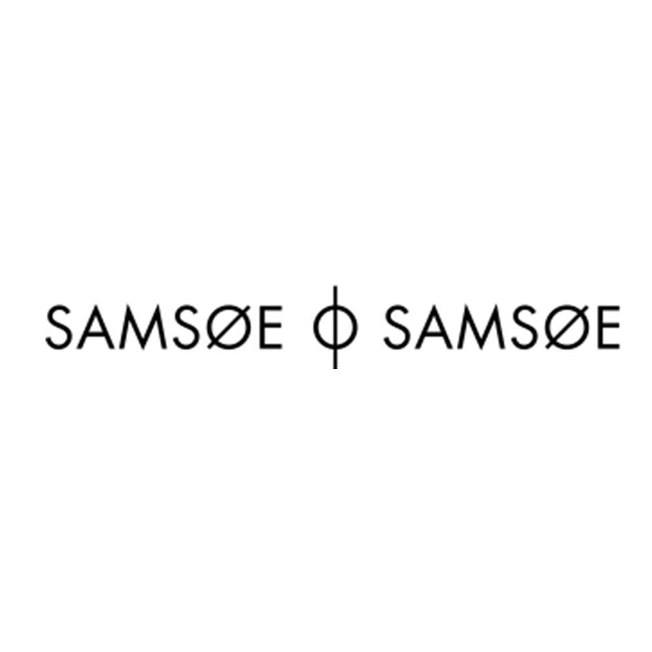 Samsøe & Samsøe