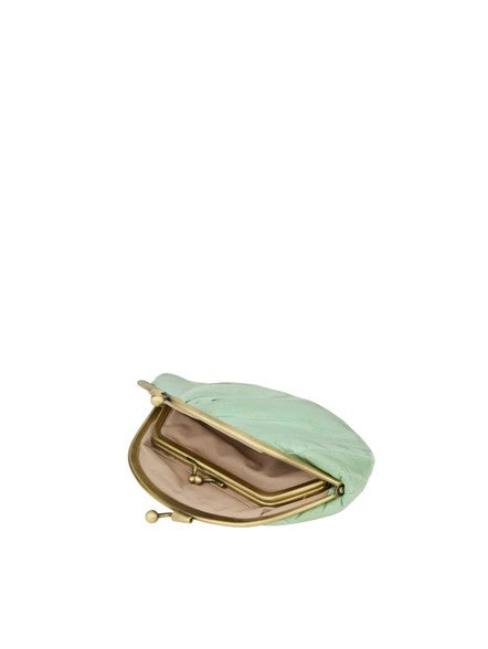 Becksöndergaard Granny lompakko, Sea Foam Green