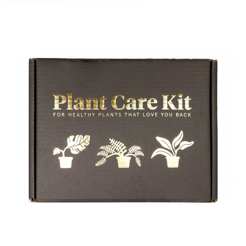 Plant Care kit - kasvienhoitopakkaus