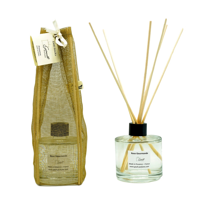 Gault Parfums huonetuoksu, Rose Gourmande