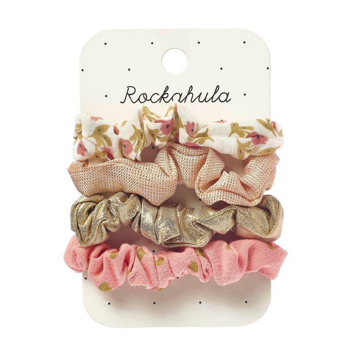 Rockahula Elsie Scrunchie Set, ponnarilenkit