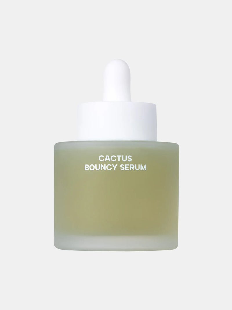 Cactus Inner Skin Moisture Bouncy seerumi