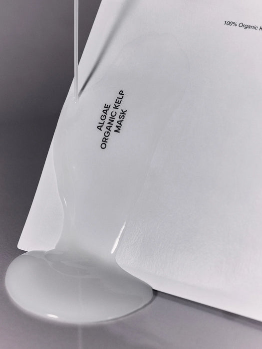 Whamisa Algae Kelp Mask kasvonaamio