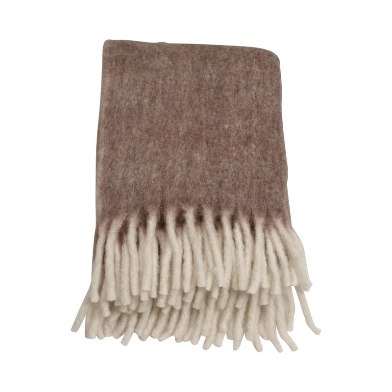 Morgan torkkupeitto, mid-brown