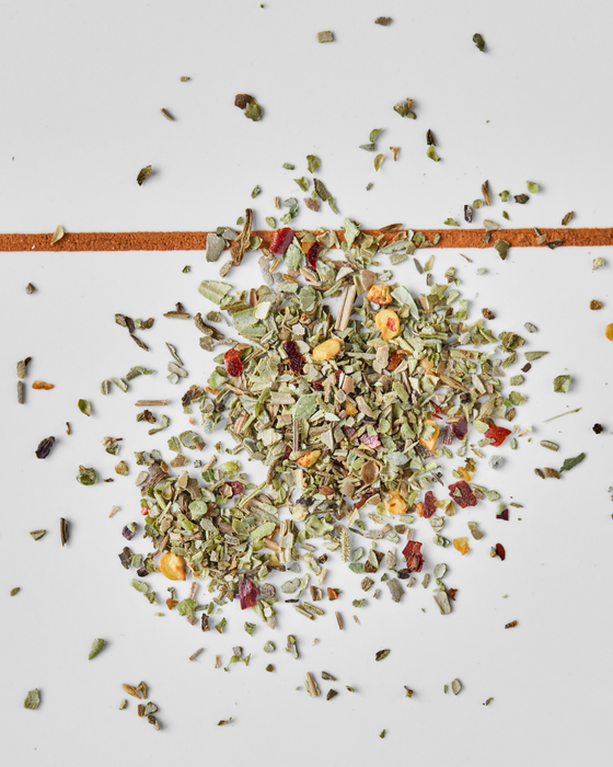 Nicolas Vahe Pizza-mausteseos