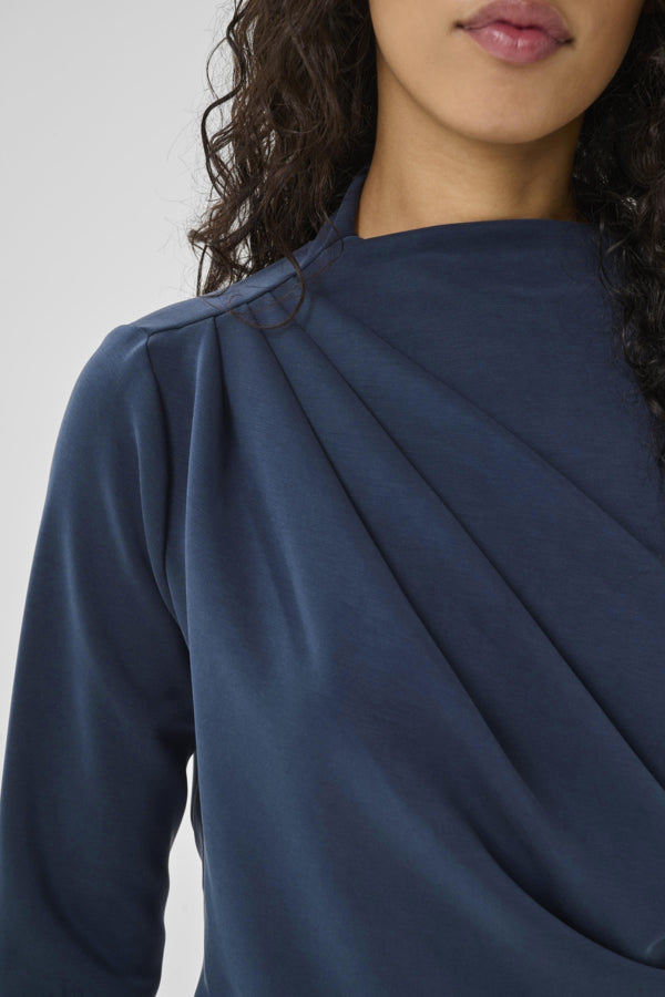 Pitkähihainen Helle-pusero, After Midnight