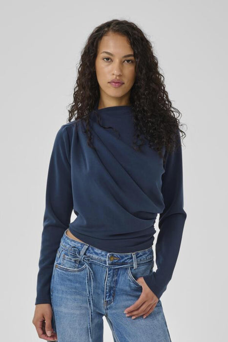 Pitkähihainen Helle-pusero, After Midnight