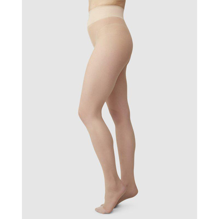 Swedish Stockings Malva sukkahousut, beige