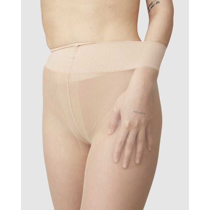Swedish Stockings Malva sukkahousut, beige