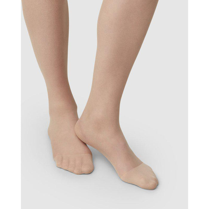 Swedish Stockings Malva sukkahousut, beige