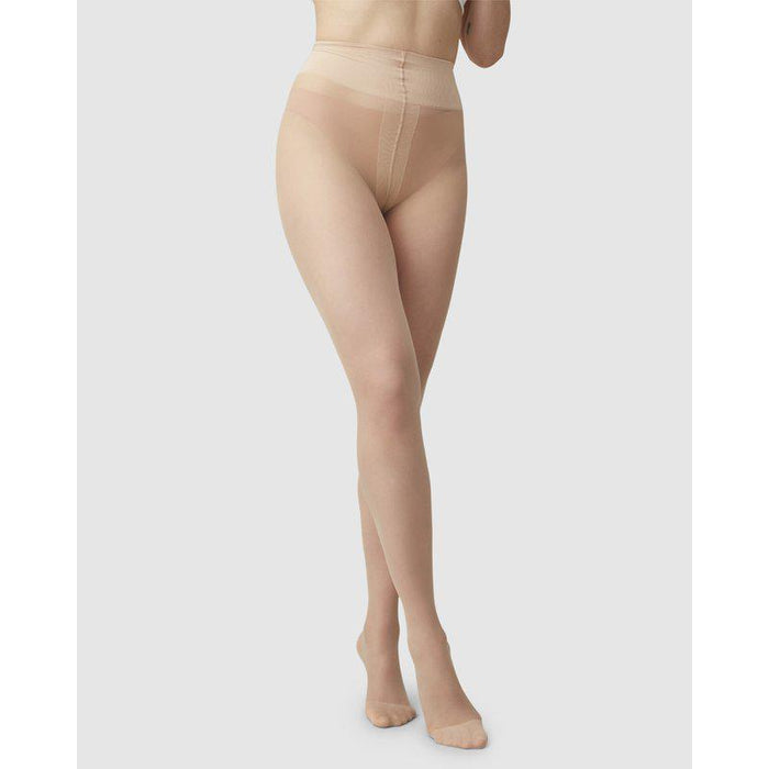 Swedish Stockings Malva sukkahousut, beige
