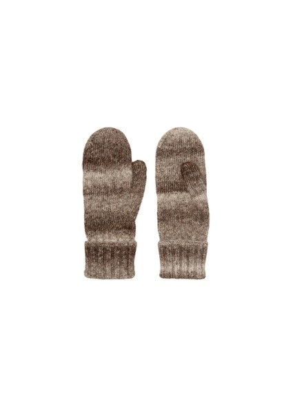 Becksöndergaard Max lapaset, Hazel Brown