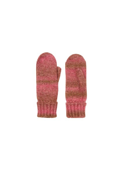 Becksöndergaard Max lapaset, Carmine Pink