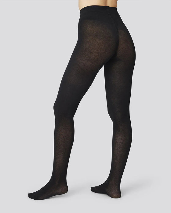 Swedish Stockings Alice Premium Cashmere