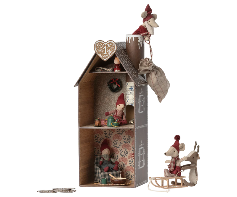 Maileg Gingerbread House