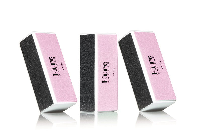 Kure Bazaar Bloc Polish Buffer 4 Faces