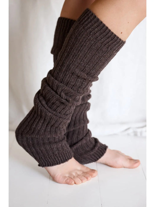 Moshi Moshi Mind säärystimet, chocolat