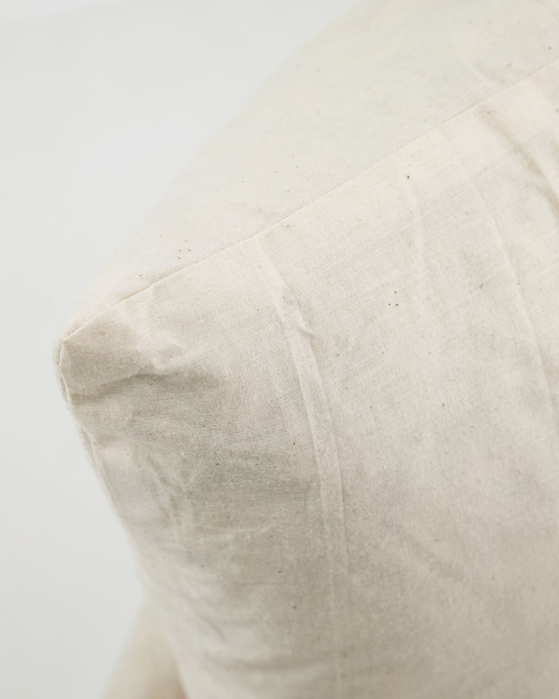 House Doctor Pillow Stuffing 50x50 cm, White