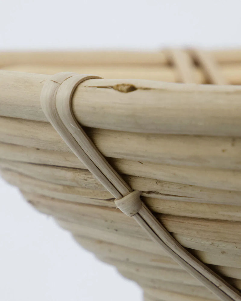 House Doctor Conical kori, Natural