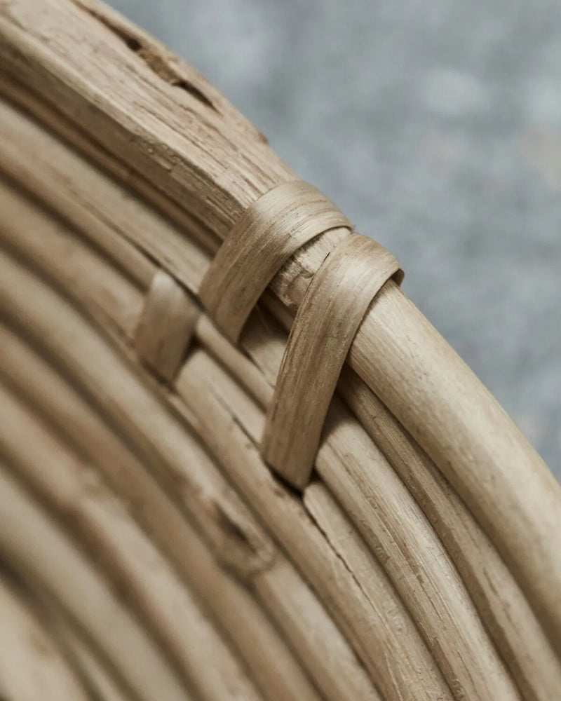 House Doctor Conical kori, Natural