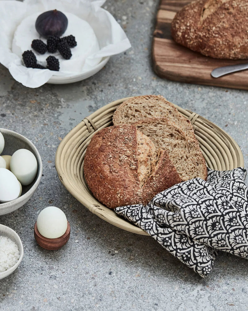 House Doctor Conical kori, Natural