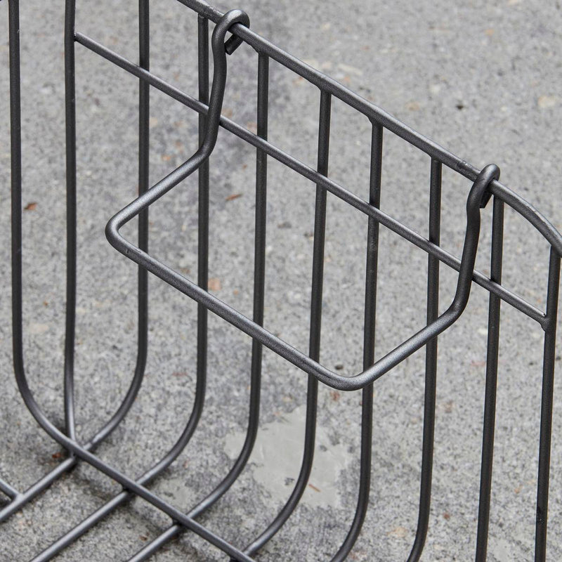 House Doctor Nagpur Storage grey S