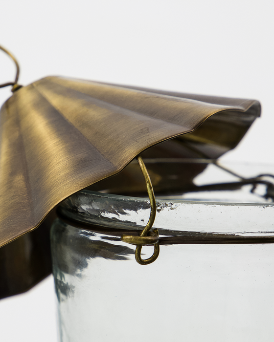 House Doctor Hang tuikkulyhty