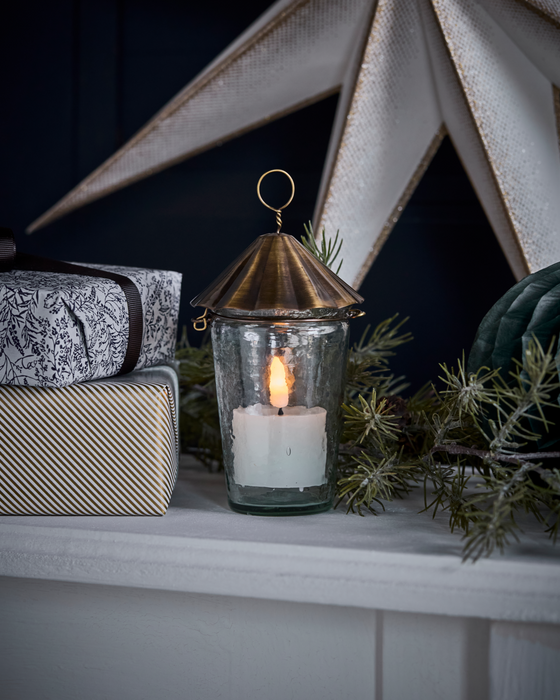 House Doctor Hang tuikkulyhty