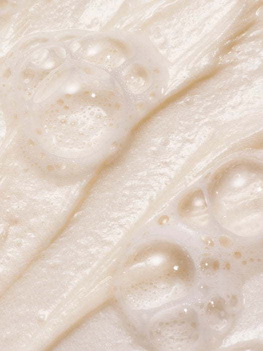 Organic Flowers Foam Cleansing puhdistusvoide