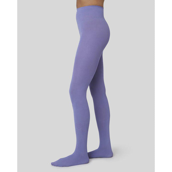 Swedish Stockings Olivia Premium, dusty purple
