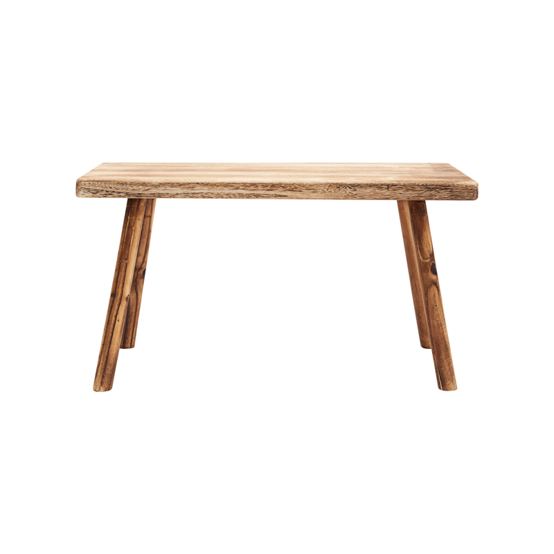 House Doctor Bench Nadi