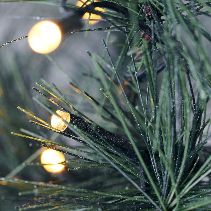House Doctor Christmas Tree Nature, 75 cm