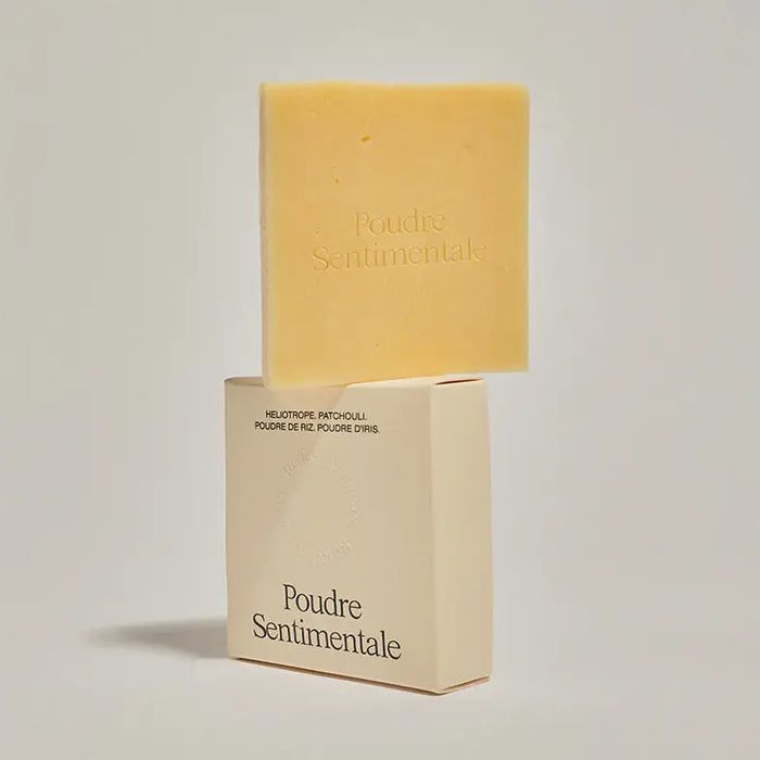 Refeel creamy palasaippua - Poudre Sentimentale