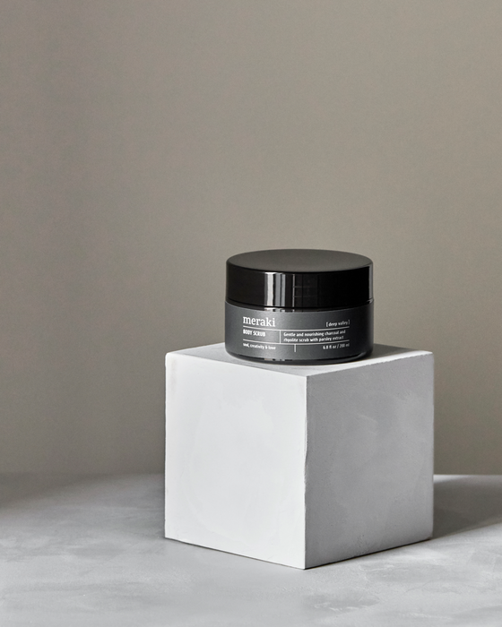 Meraki vartalonkuorinta, Deep Valley