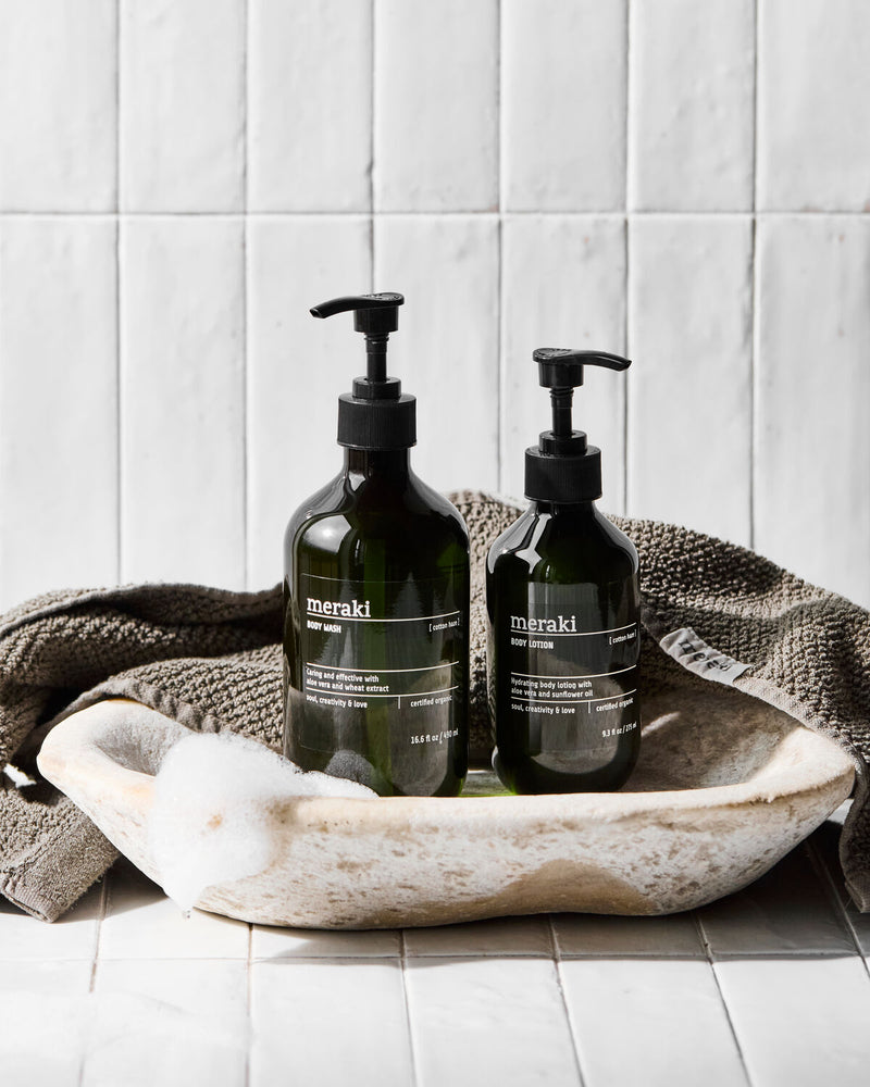 Meraki Cotton Haze Vartalonpesuneste 490 ml