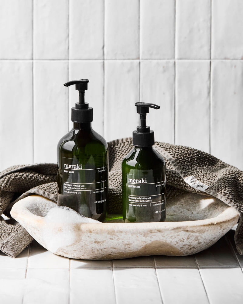 Meraki Cotton Haze Vartalovoide 275 ml