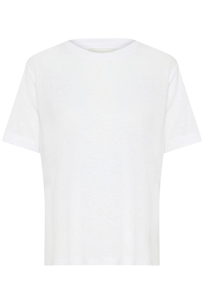 Lisa t-paita, Bright White